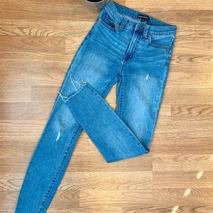 J. Crew Skinny Jeans